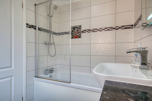 Bathroom- click for photo gallery